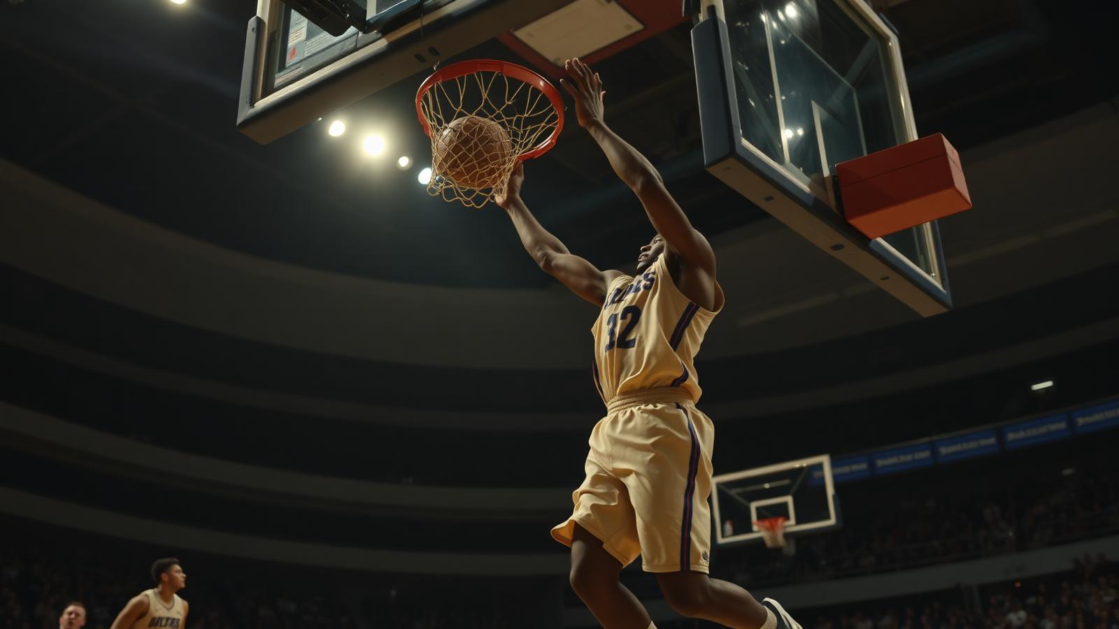Basketball & compétitions mondiales