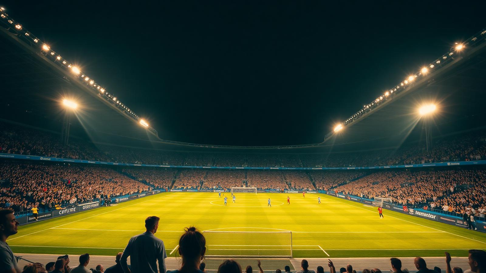 Football & Ligue des Champions